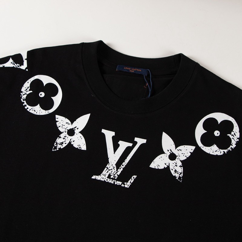 LV Unisex Tee