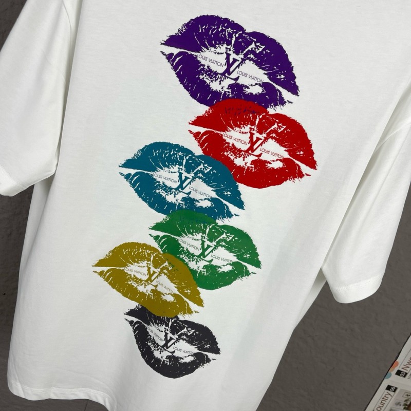 LV Unisex Tee