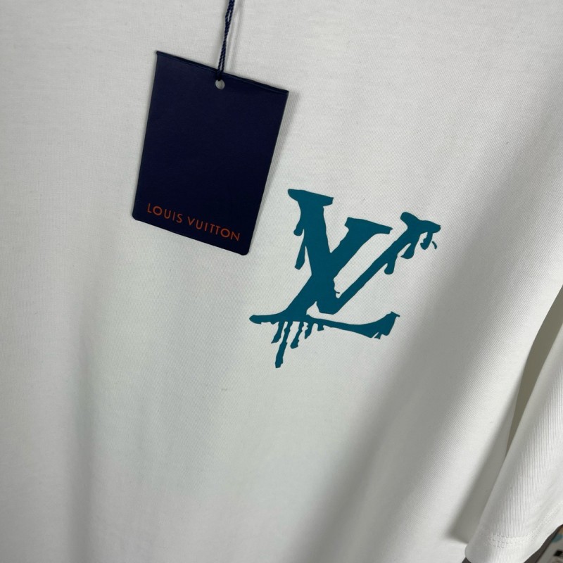 LV Unisex Tee