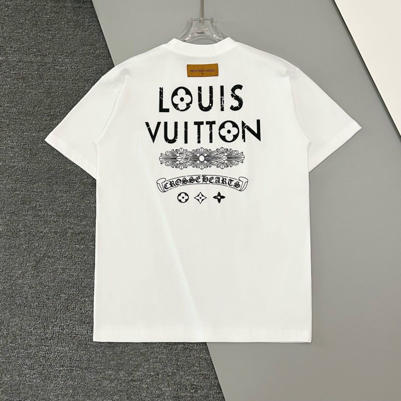 LV Unisex Tee