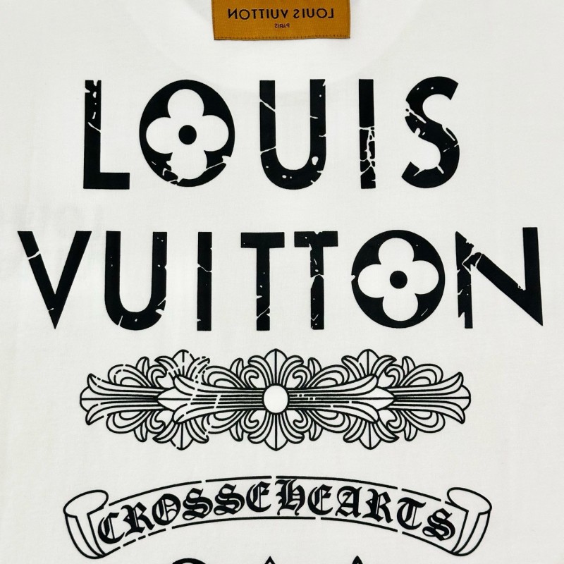 LV Unisex Tee