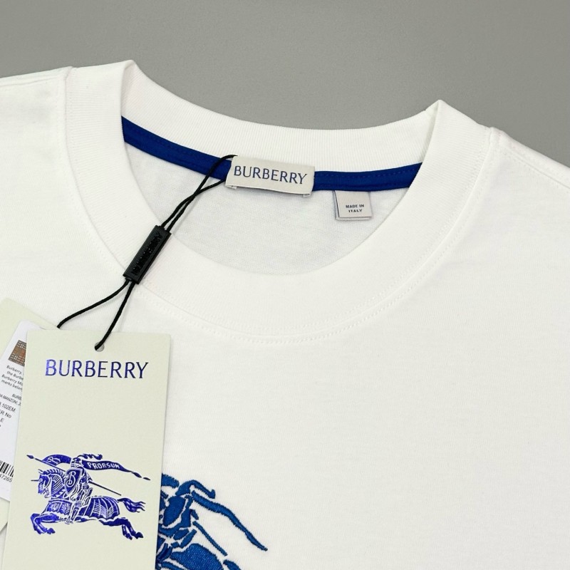 Burberry Unisex Tee