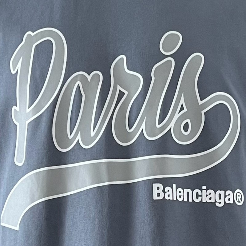 Balenciaga Unisex Tee