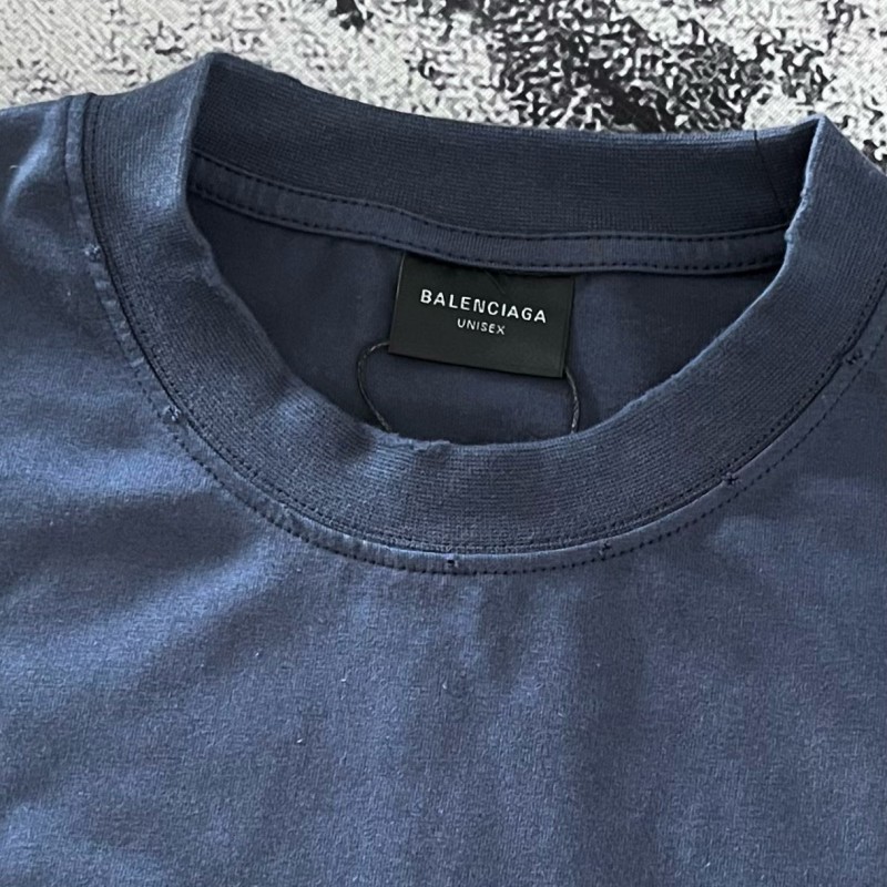 Balenciaga Unisex Tee