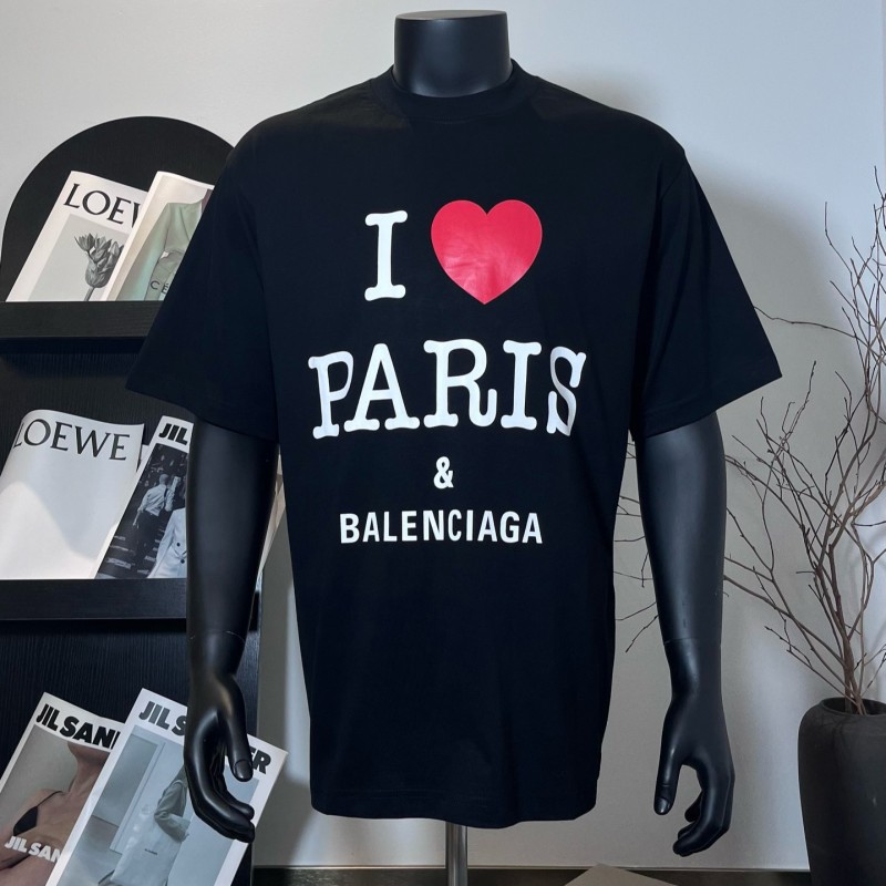 Balenciaga Unisex Tee