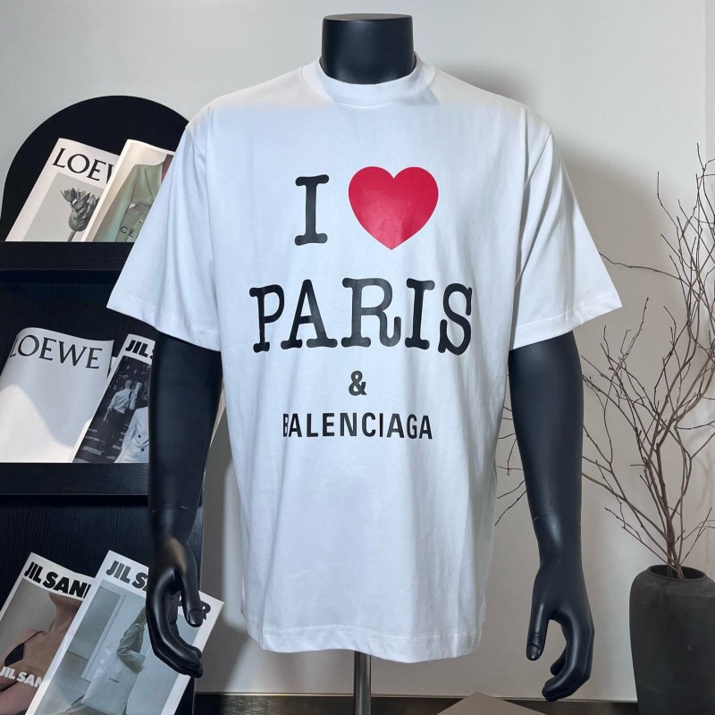 Balenciaga Unisex Tee