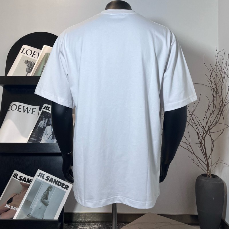 Balenciaga Unisex Tee