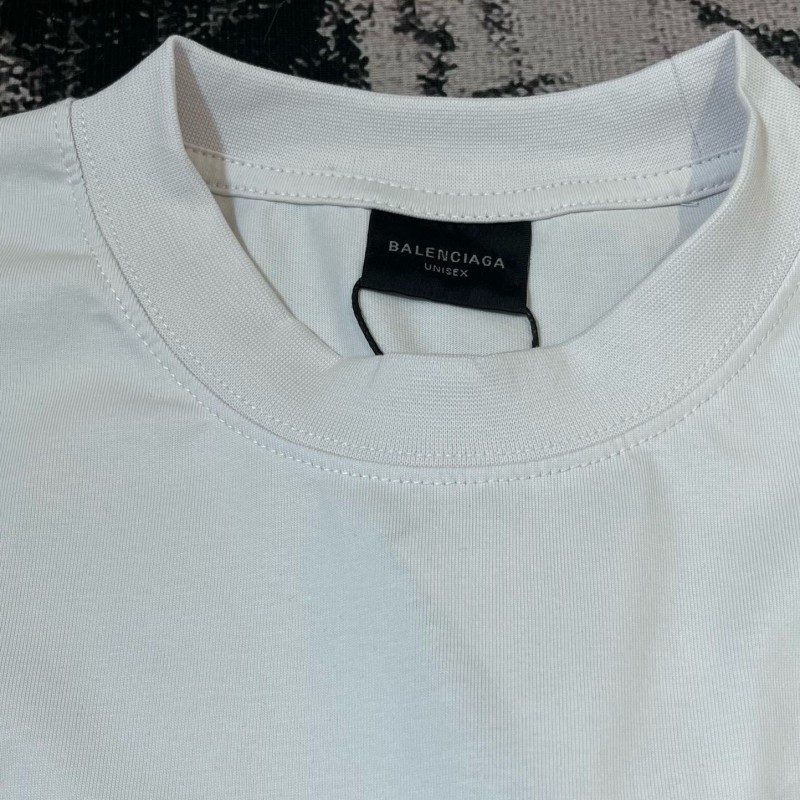 Balenciaga Unisex Tee