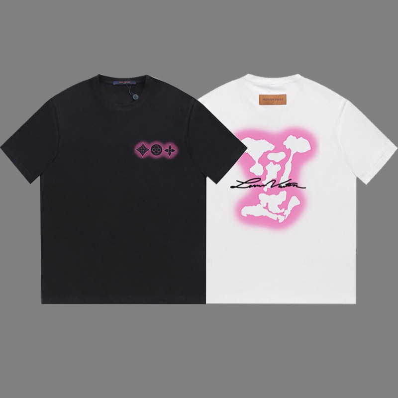 LV Unisex Tee