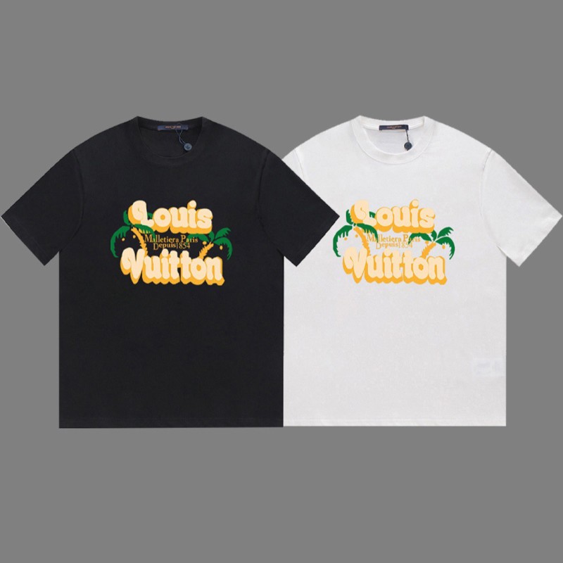 LV Unisex Tee