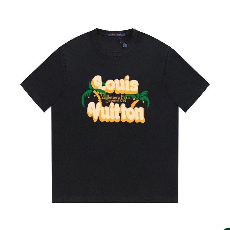 LV Unisex Tee