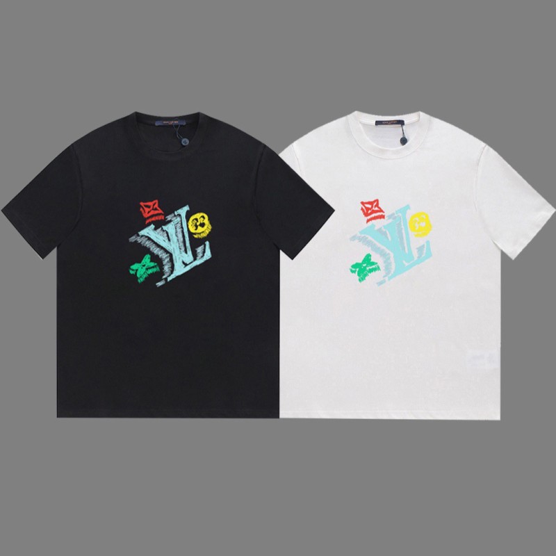 LV Unisex Tee