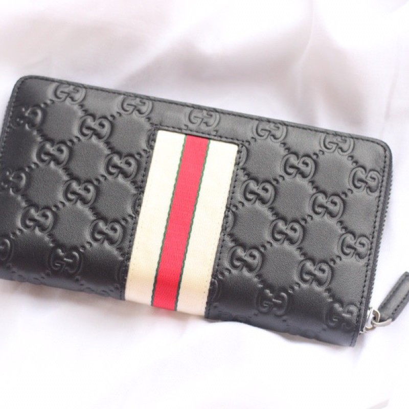 Gucci Long Wallet