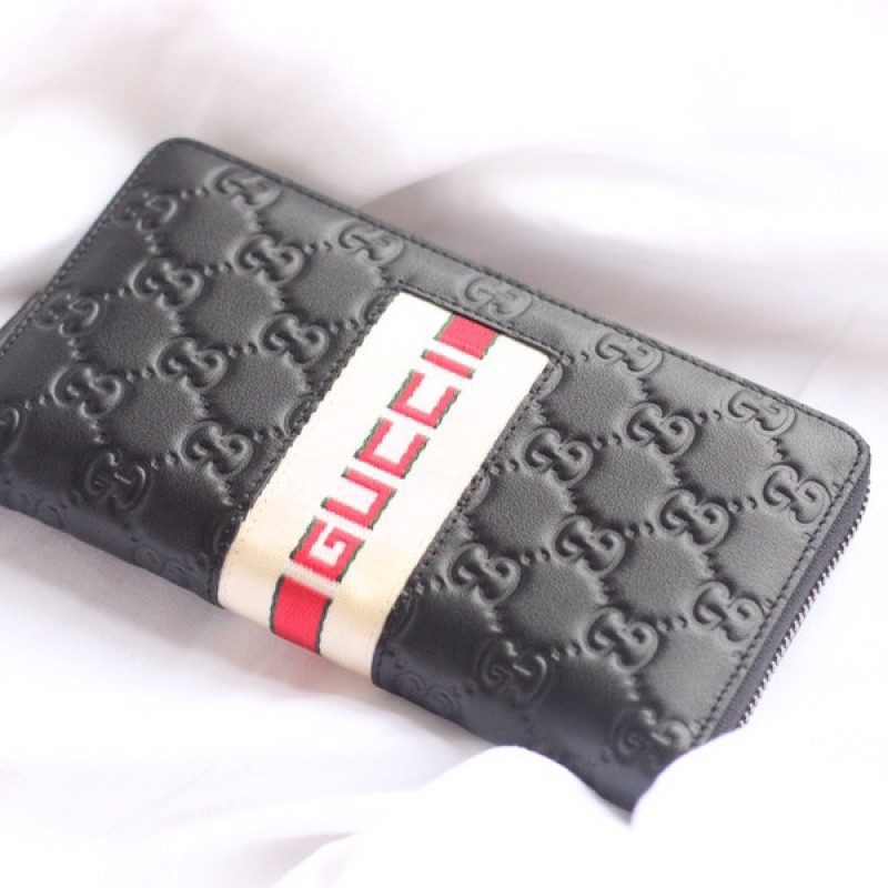 Gucci Long Wallet