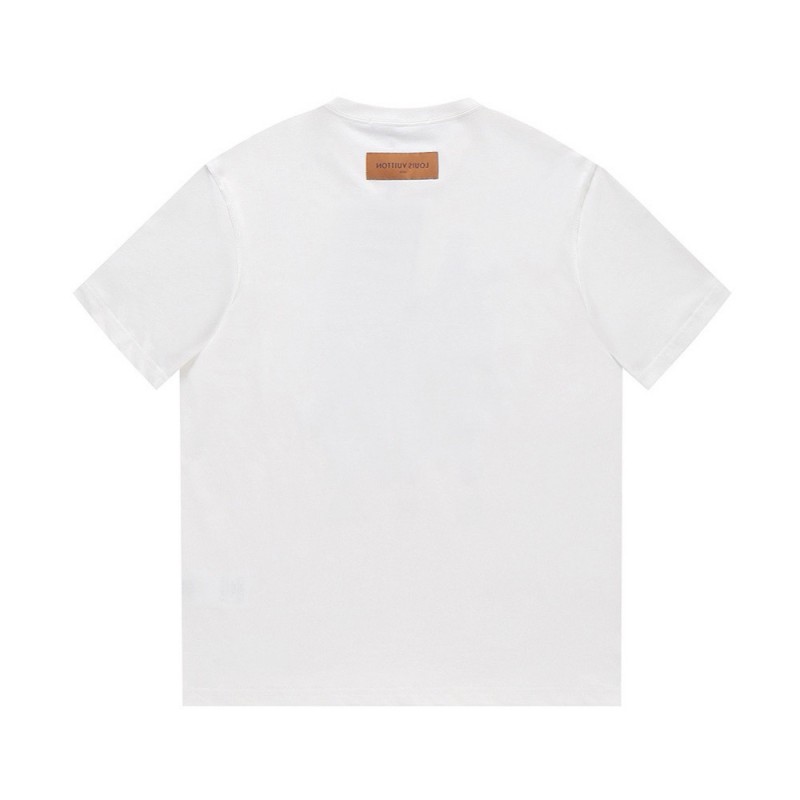 LV Unisex Tee