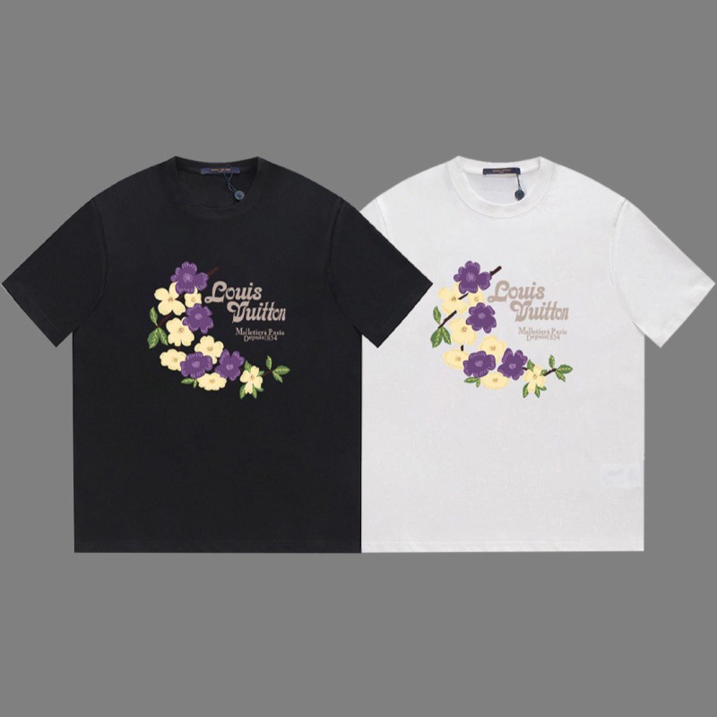 LV Unisex Tee