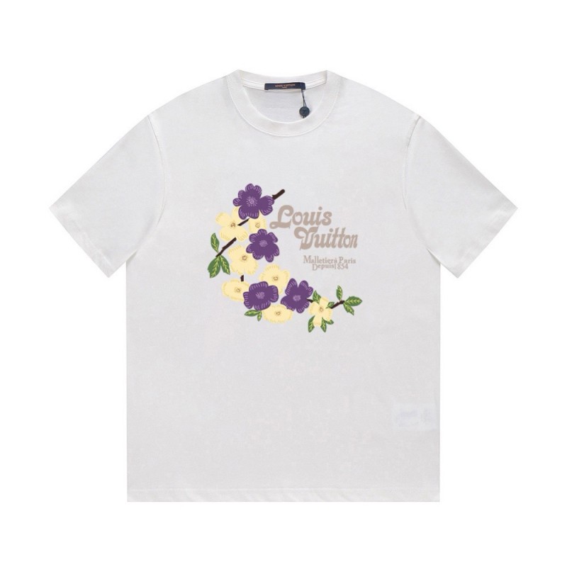 LV Unisex Tee