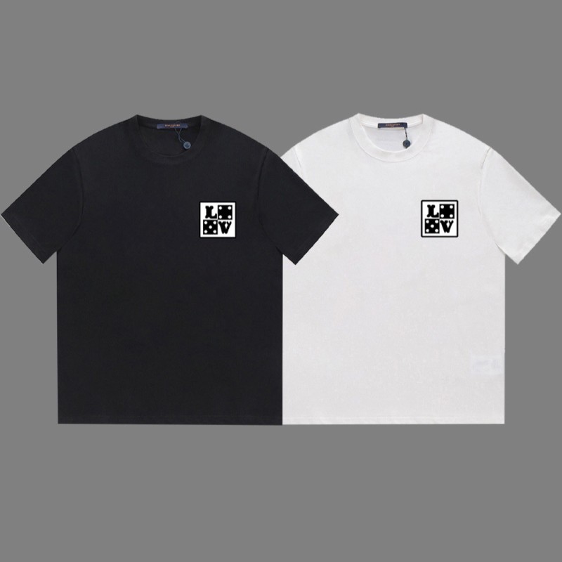 LV Unisex Tee