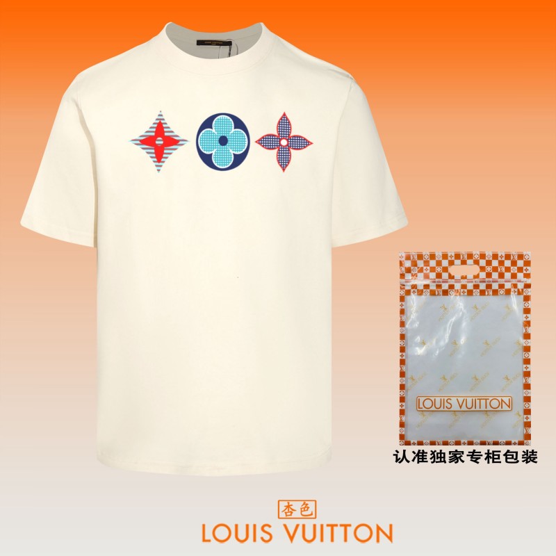 LV Unisex Tee