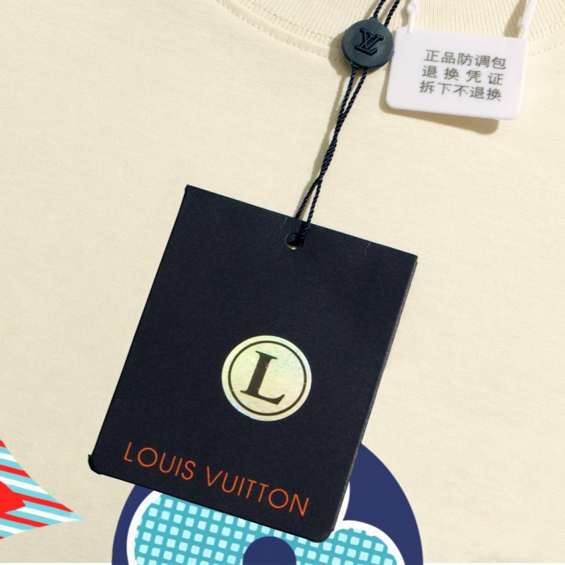 LV Unisex Tee