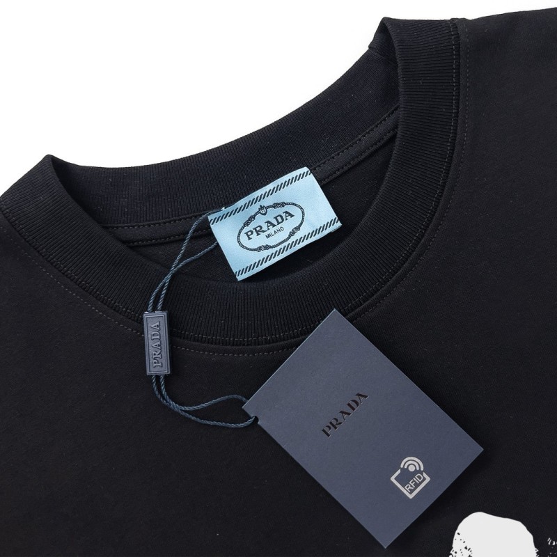 Prada Unisex Tee