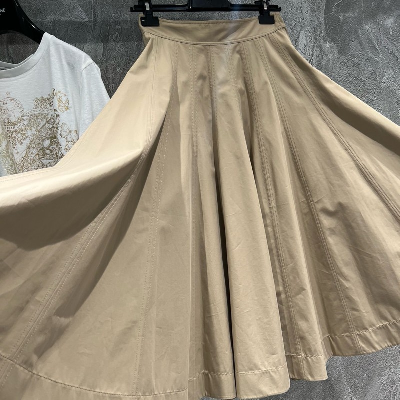 Dior Skirts