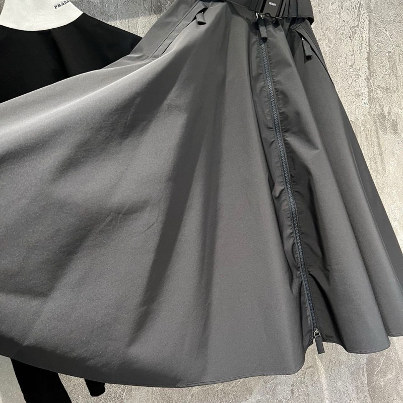 Prada Skirts