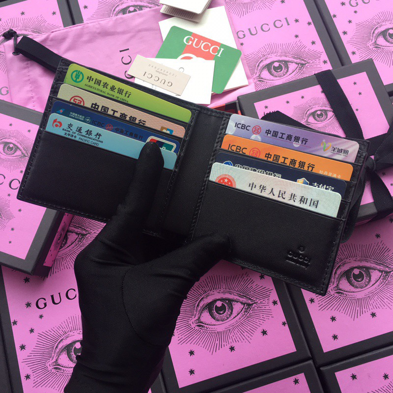 Gucci Wallet