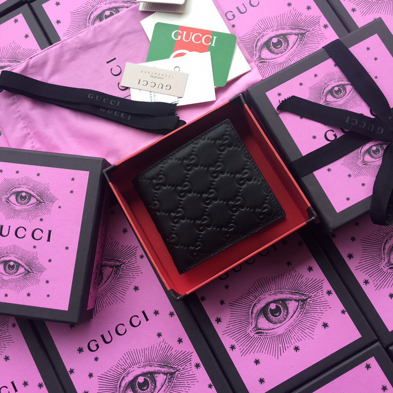 Gucci Wallet