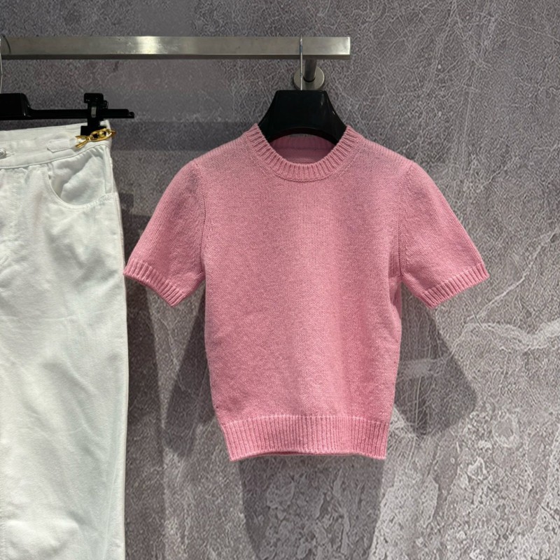 Prada Knit Tee