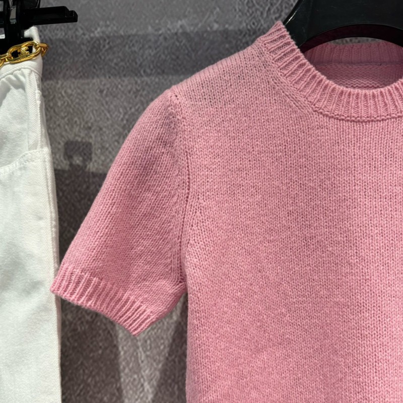 Prada Knit Tee