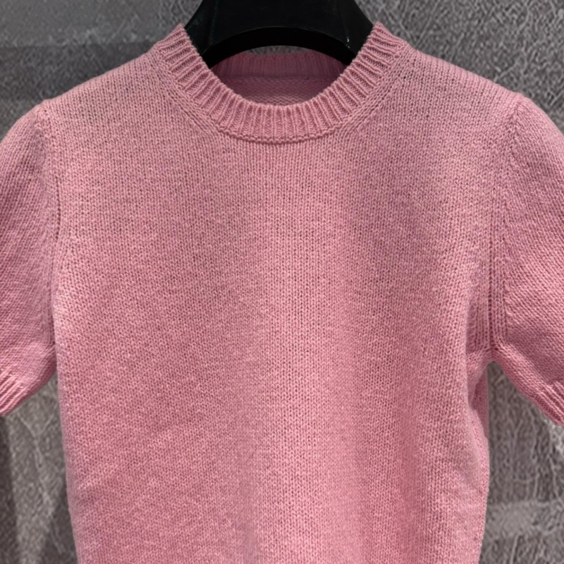 Prada Knit Tee