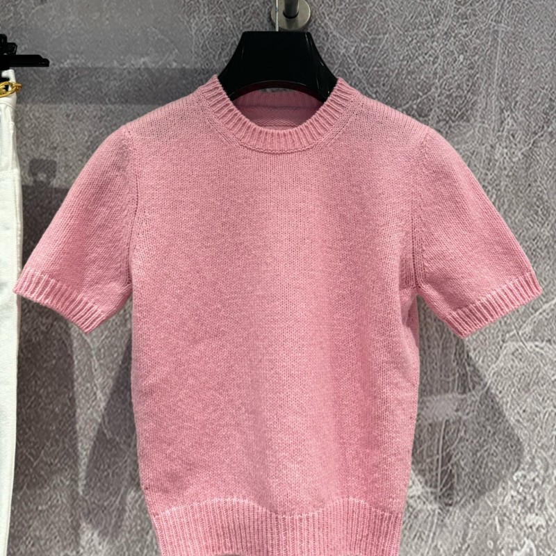 Prada Knit Tee