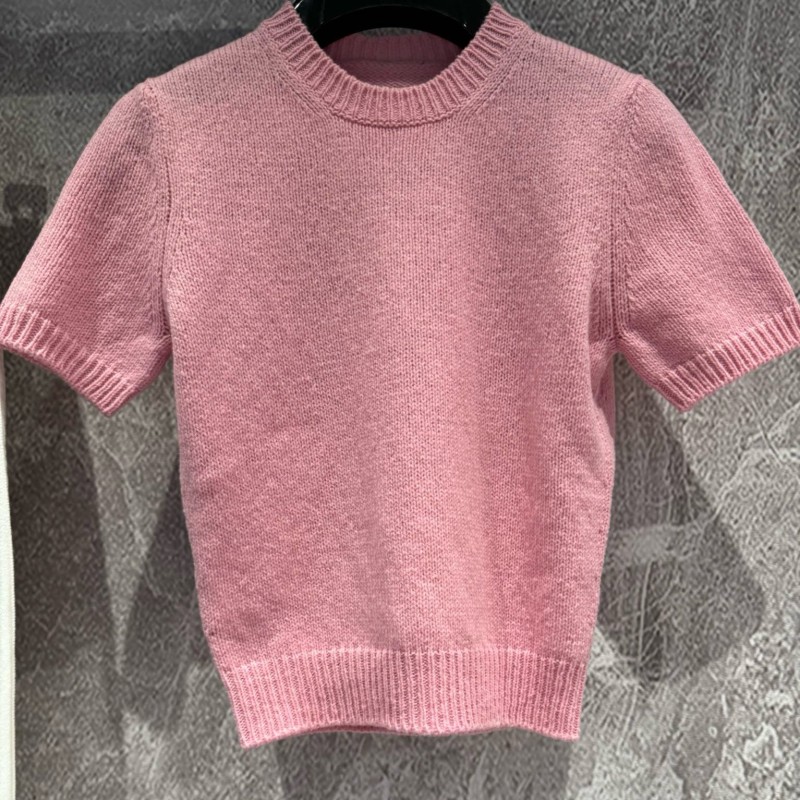 Prada Knit Tee