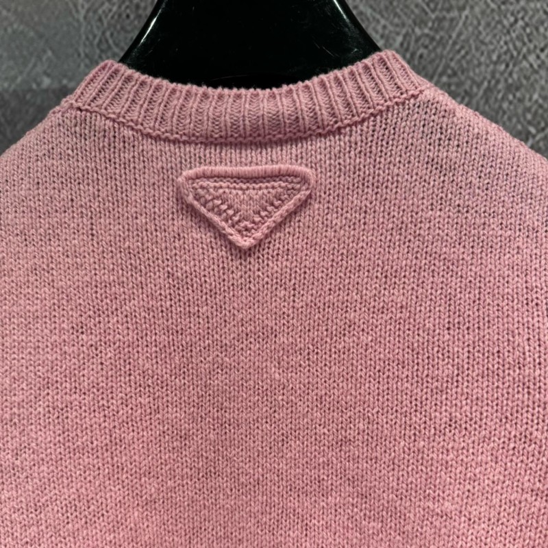 Prada Knit Tee