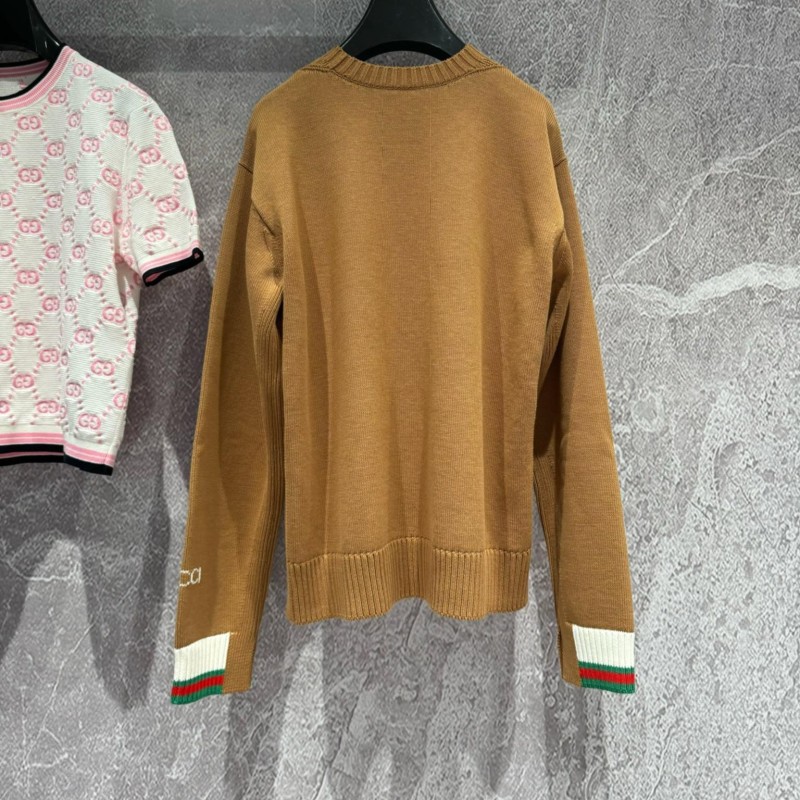 Gucci Sweater