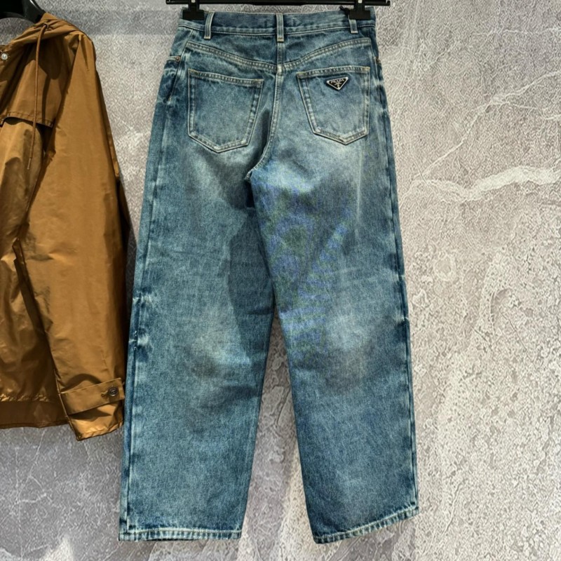 Prada Jeans