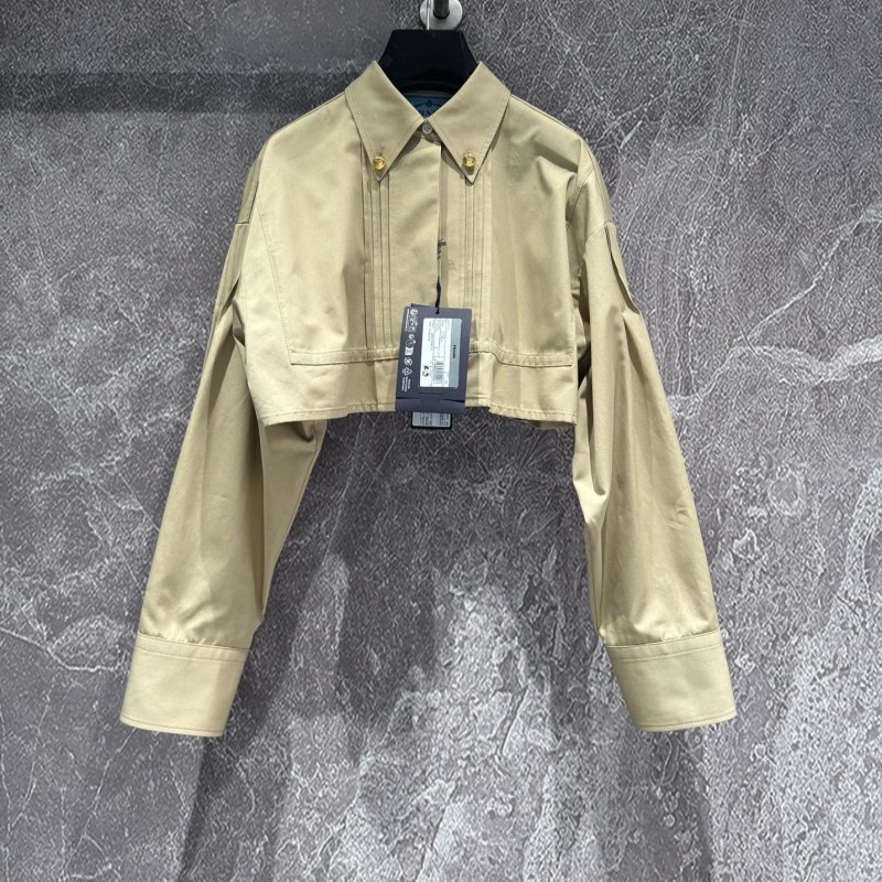 Prada Jacket