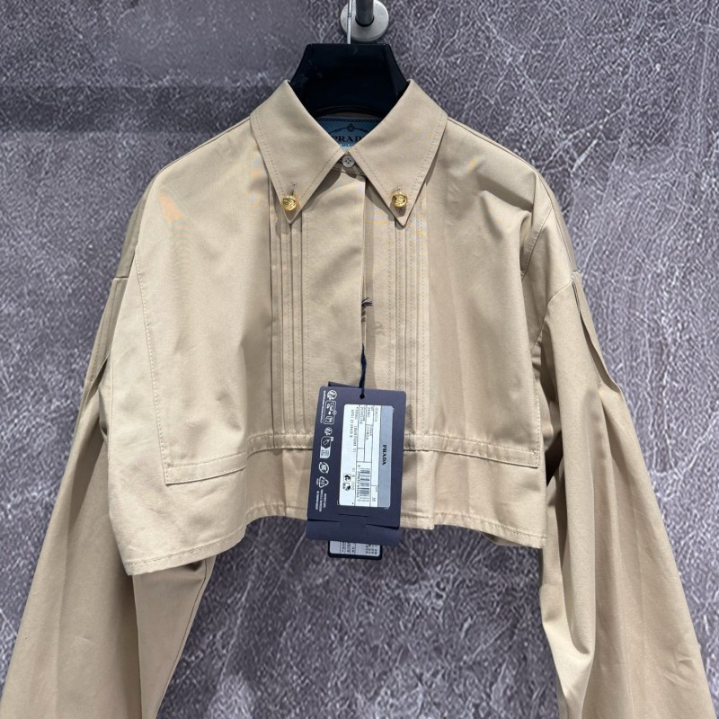 Prada Jacket