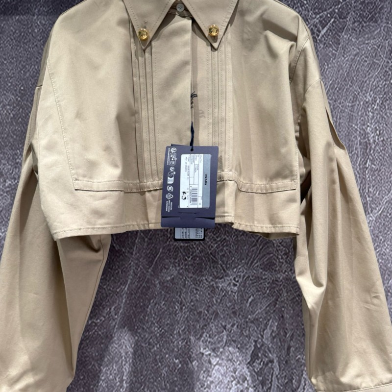 Prada Jacket