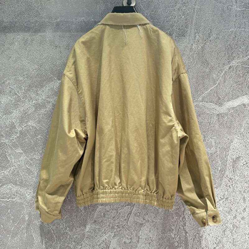 MiuMiu Zipper Jacket