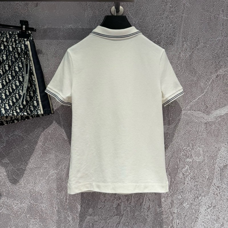 Dior Polo Tee