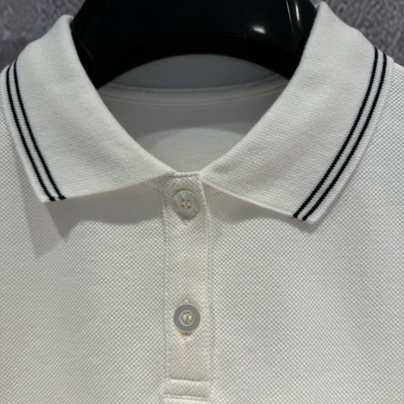 Dior Polo Tee