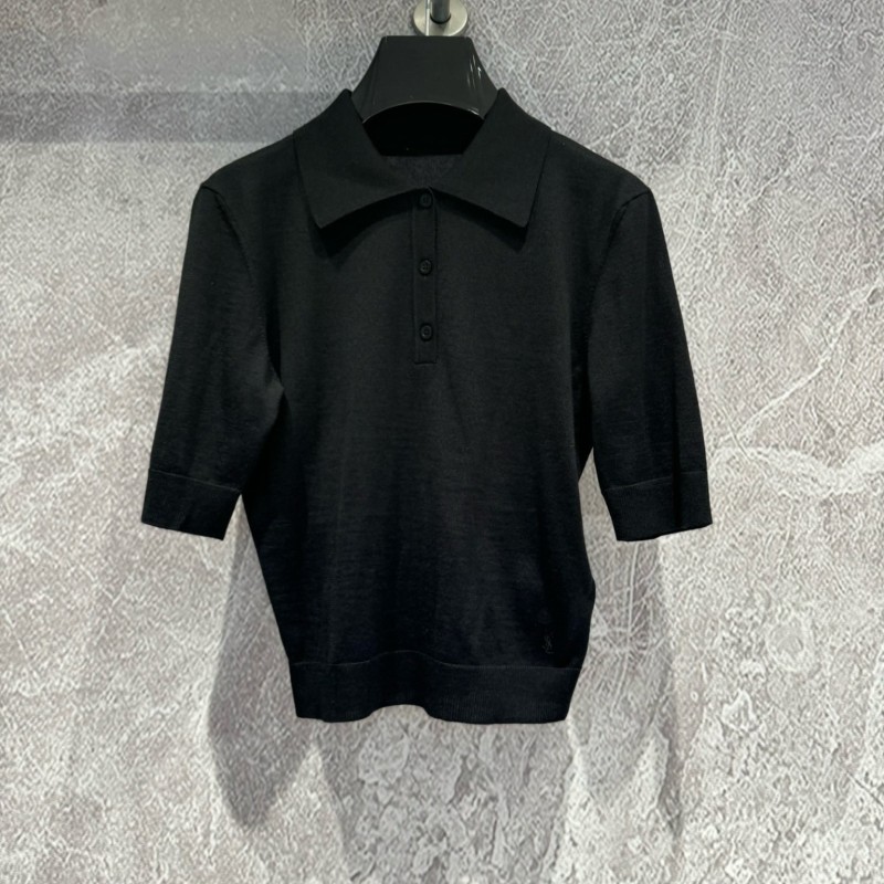 YSL Polo Tee