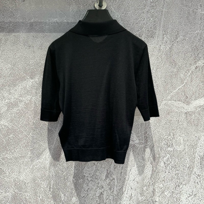 YSL Polo Tee