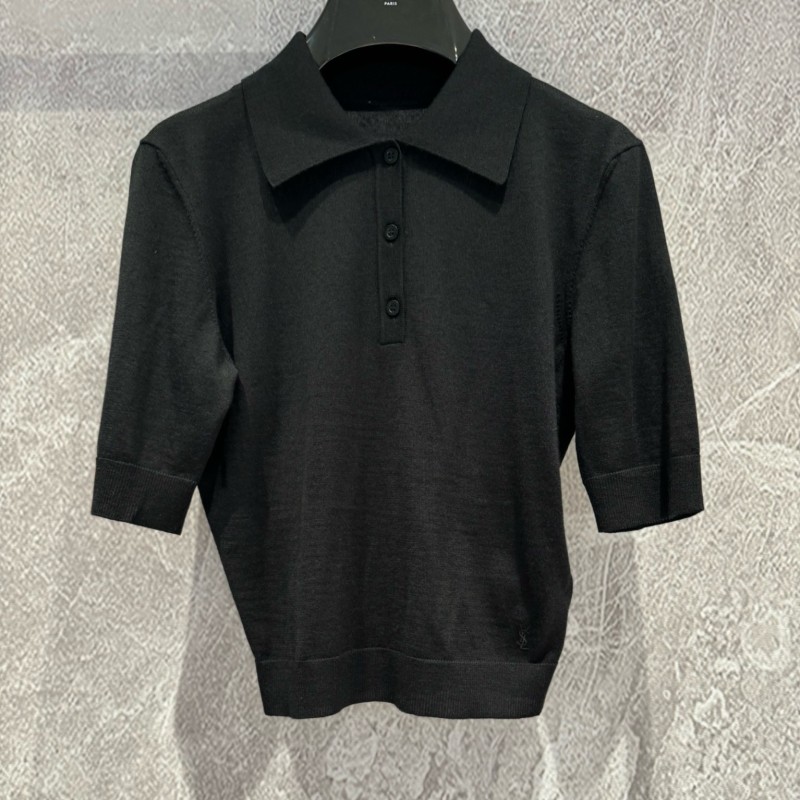 YSL Polo Tee