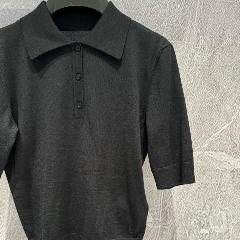 YSL Polo Tee