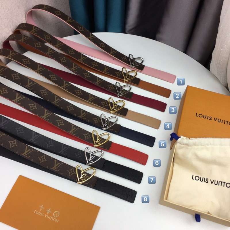 LV Belt