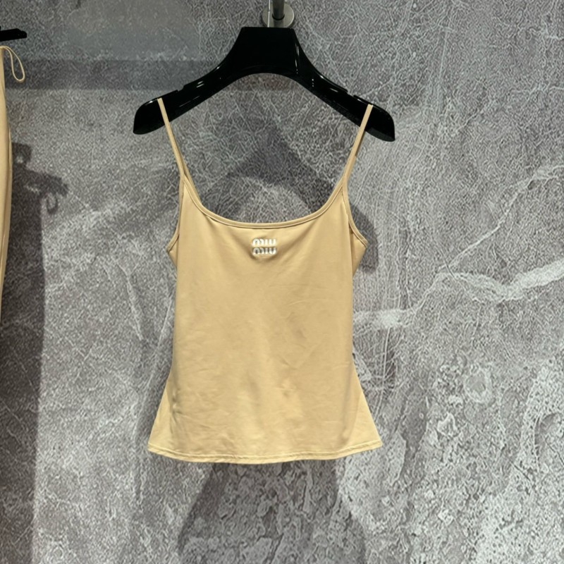 MiuMiu Camisole Singlet