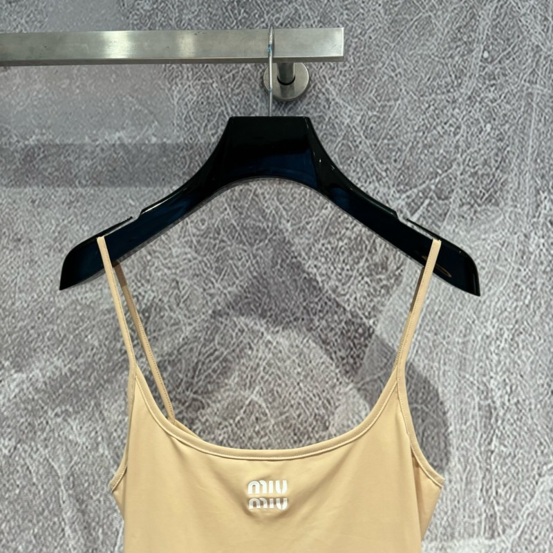 MiuMiu Camisole Singlet